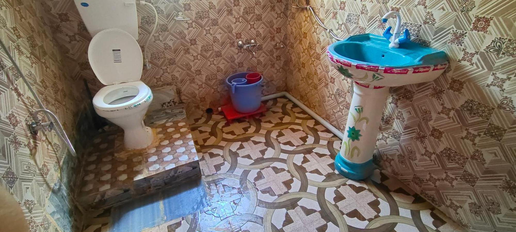 Hotel Friends Enclave Gurez à Kanzalwan Extérieur photo
